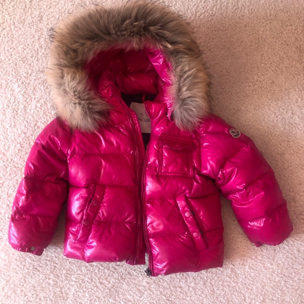 Moncler